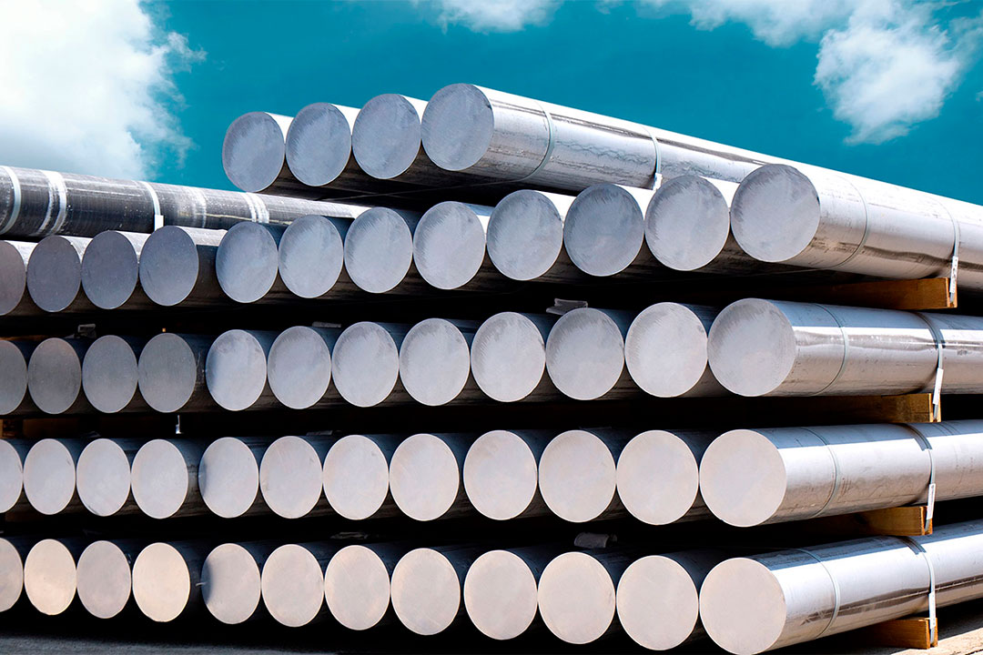 aluminium